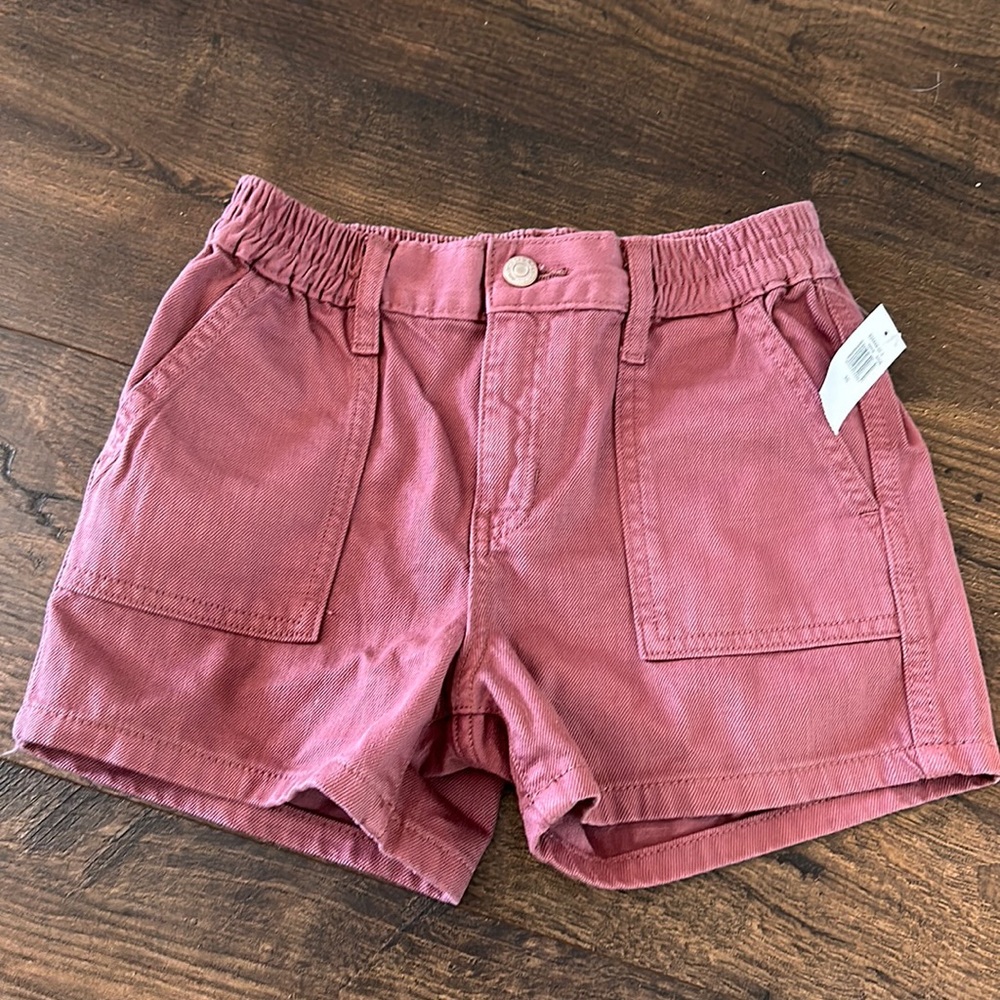 NWT Brand new old navy girls shorts